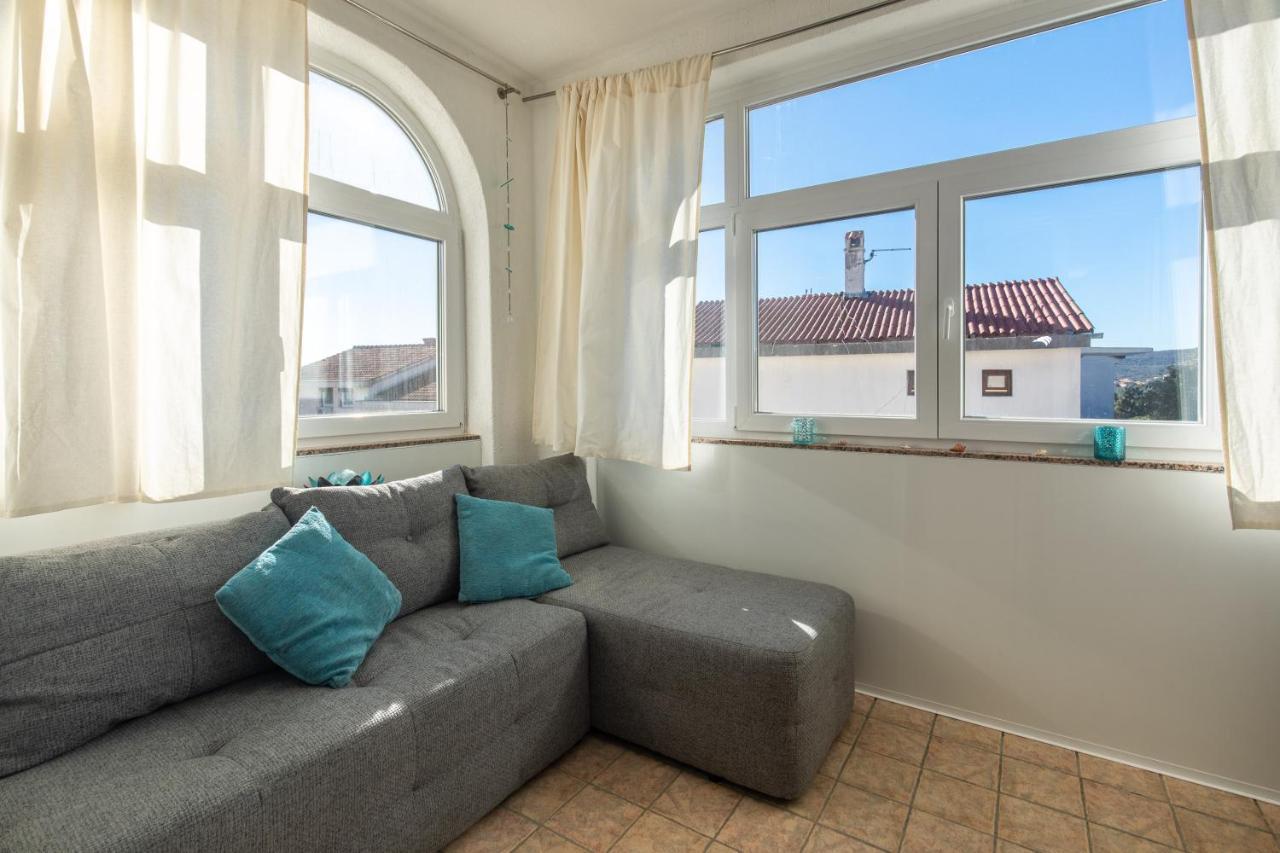 Apartment Filip Krk Town Buitenkant foto